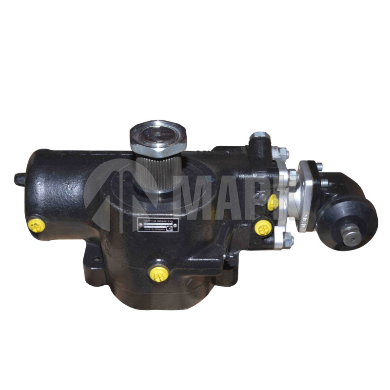C700-VW117-11  717-118 - Механизм рулевойи ГУР RBL С-700 (717-118) Ремонт